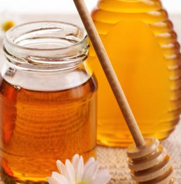น้ำผึ้งอายุการเก็บรักษา