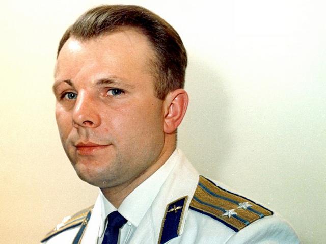 ยูริ Gagarin เสียชีวิตอย่างไร 