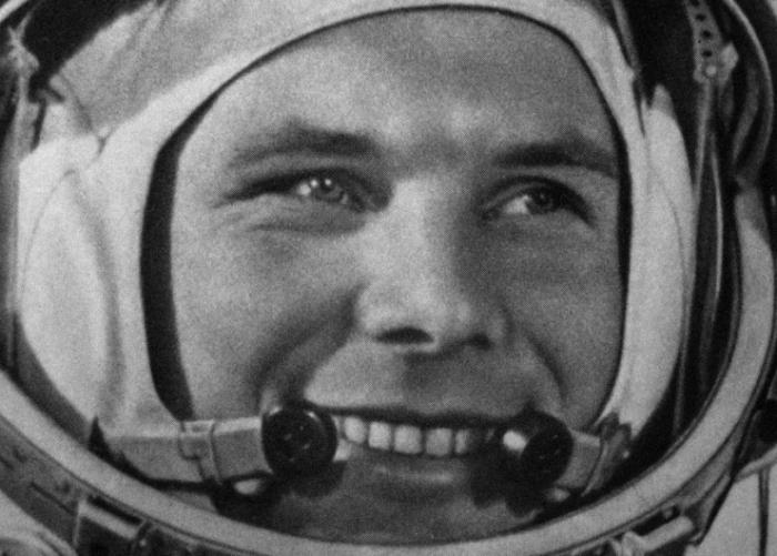 Gagarin เสียชีวิตอย่างไร 